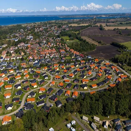 Resort-wellnesshaus Fuer 8 Personen *
